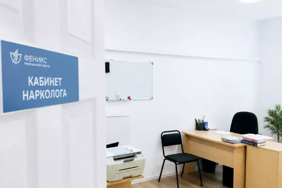 Реабилитационный центр для наркозависимых в Коркине